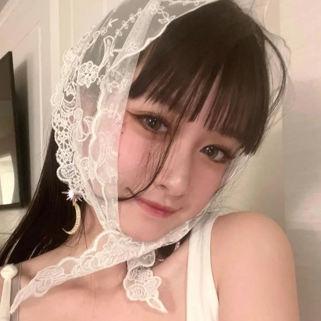 遇见女孩的感觉